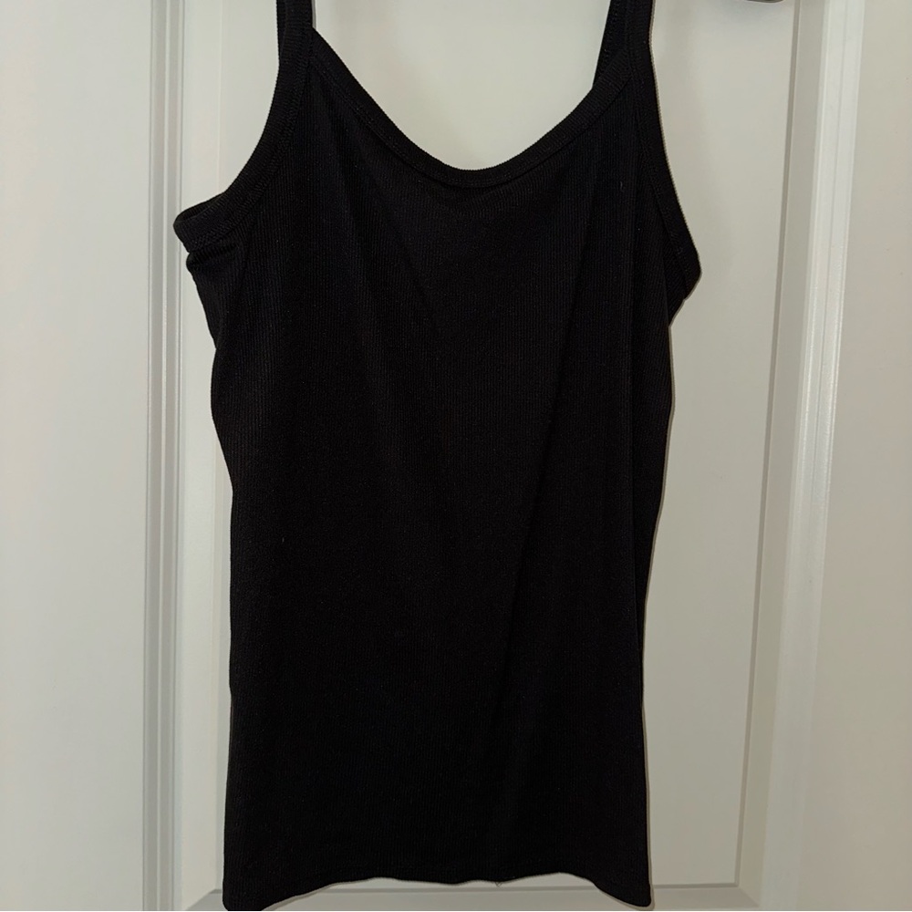 Set of tank tops size L
